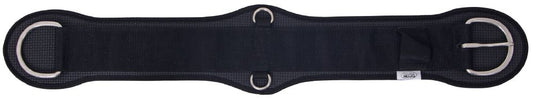 Double Hill Western Comfort Buckle/Dee Girth