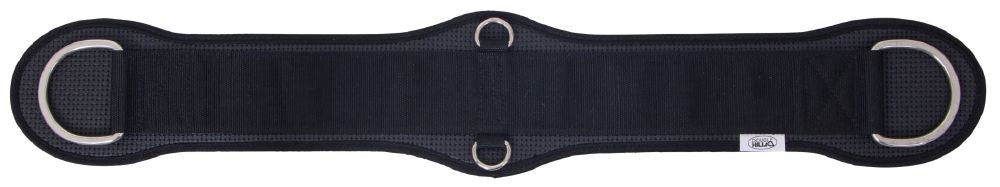 Double Hill Western Comfort Dee Girth