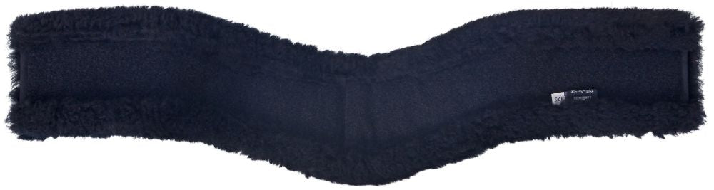 Cavallino ComfiEze SR Lambswool Velcro Girth Backing
