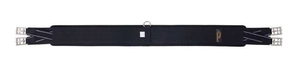 Cavallino AirTech Straight Girth