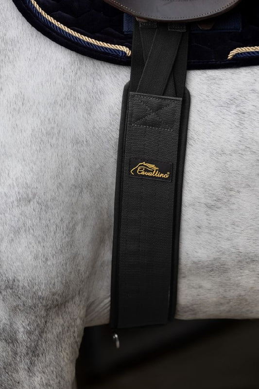 Cavallino AirTech Straight Girth