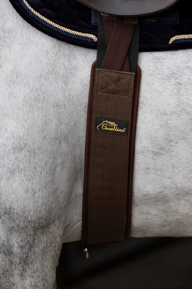 Cavallino AirTech Straight Girth