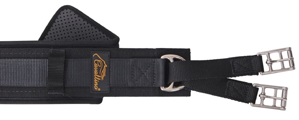 Cavallino AirTech Pro Balance Girth