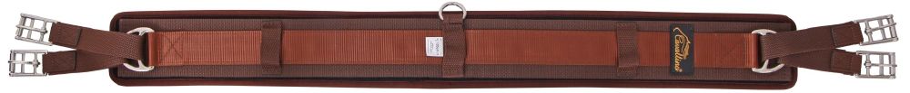 Cavallino AirTech Pro Balance Girth
