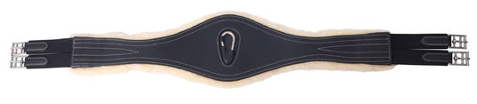 Cavallino Sheepskin Anatomic Girth