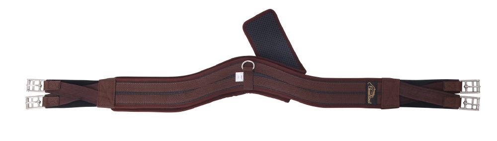 Cavallino AirTech SR Girth