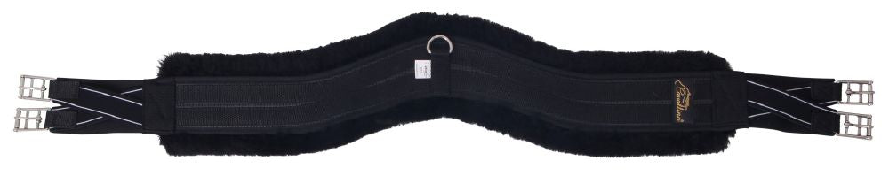 Cavallino ComfiEze SR Girth