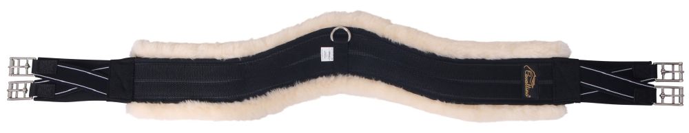 Cavallino ComfiEze SR Girth – Natural