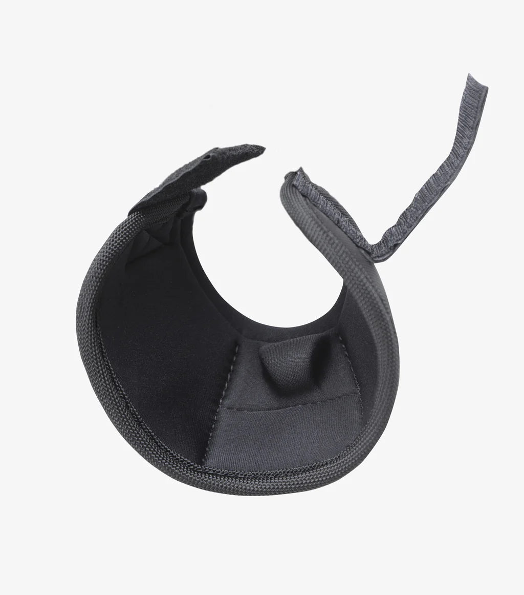 PE Ballistic No-Turn Over Reach Boots