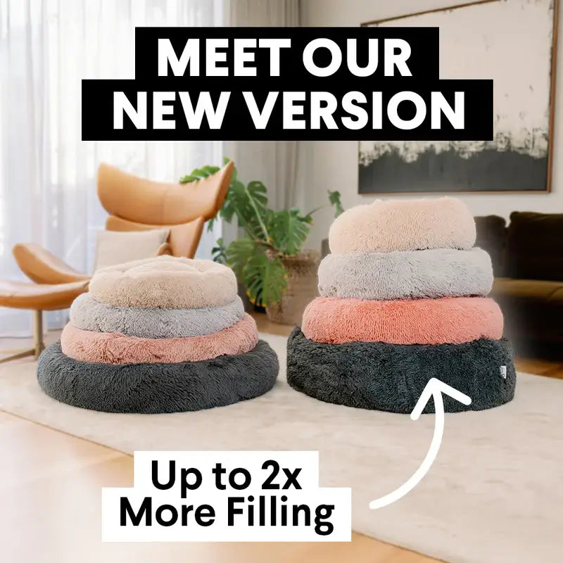 Brooklyn® Deep Sleep Pet Bed