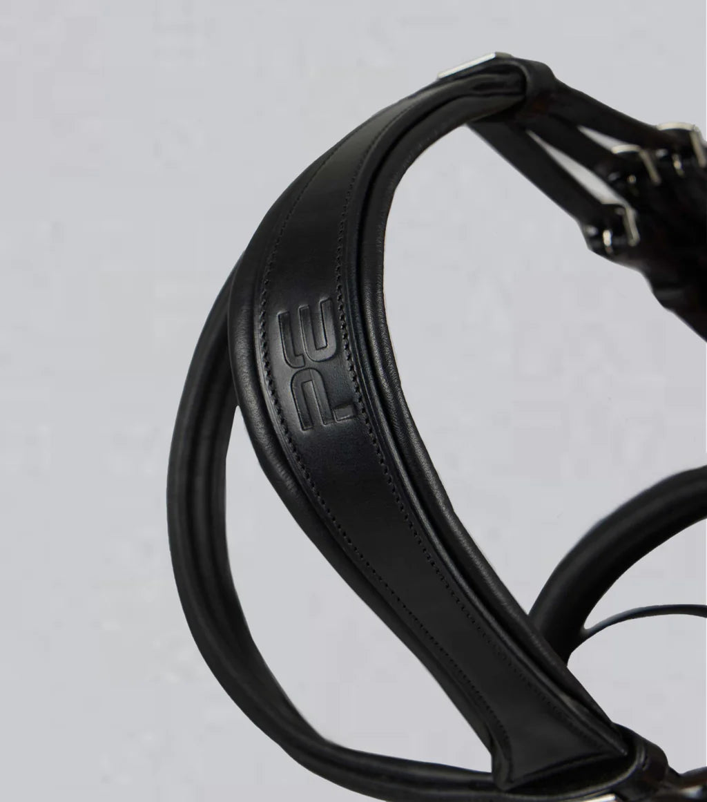 PE Castello Anatomical Bridle