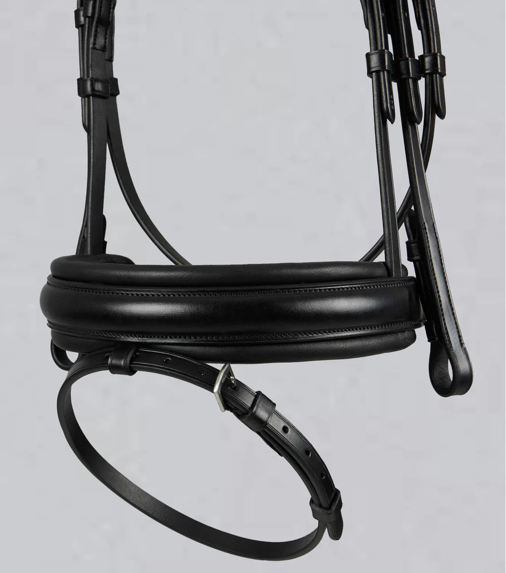 PE Castello Anatomical Bridle