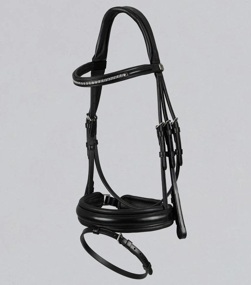 PE Castello Anatomical Bridle