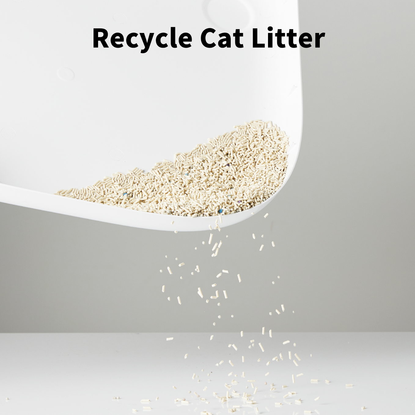 PETKIT Cat Litter Ramp (Not suitable for Purobot Ultra)