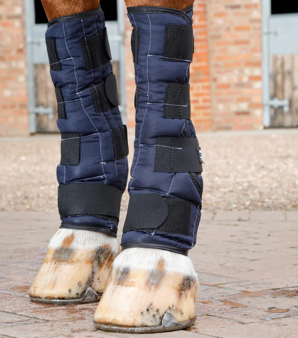 PE Cold Water Boots