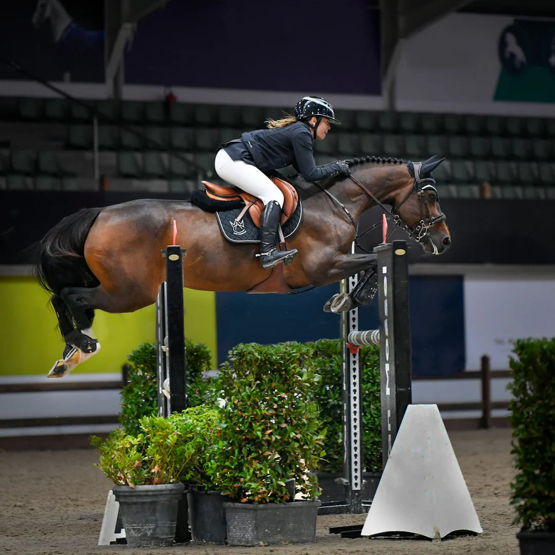 Ophena S Pro Magnetic Safety Stirrups