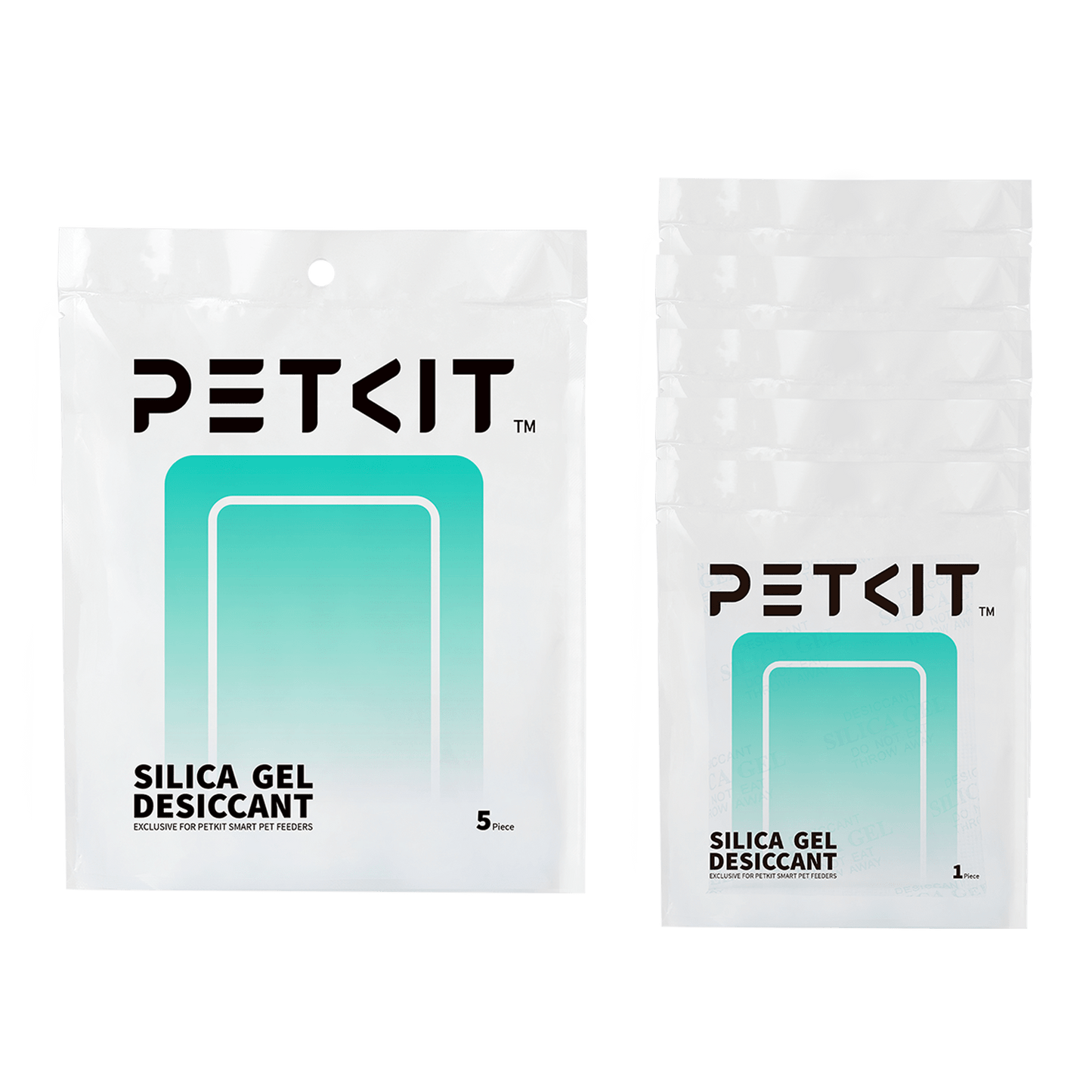 PETKIT Desiccant for Smart Feeders | Moisture-Absorbing & Odorless