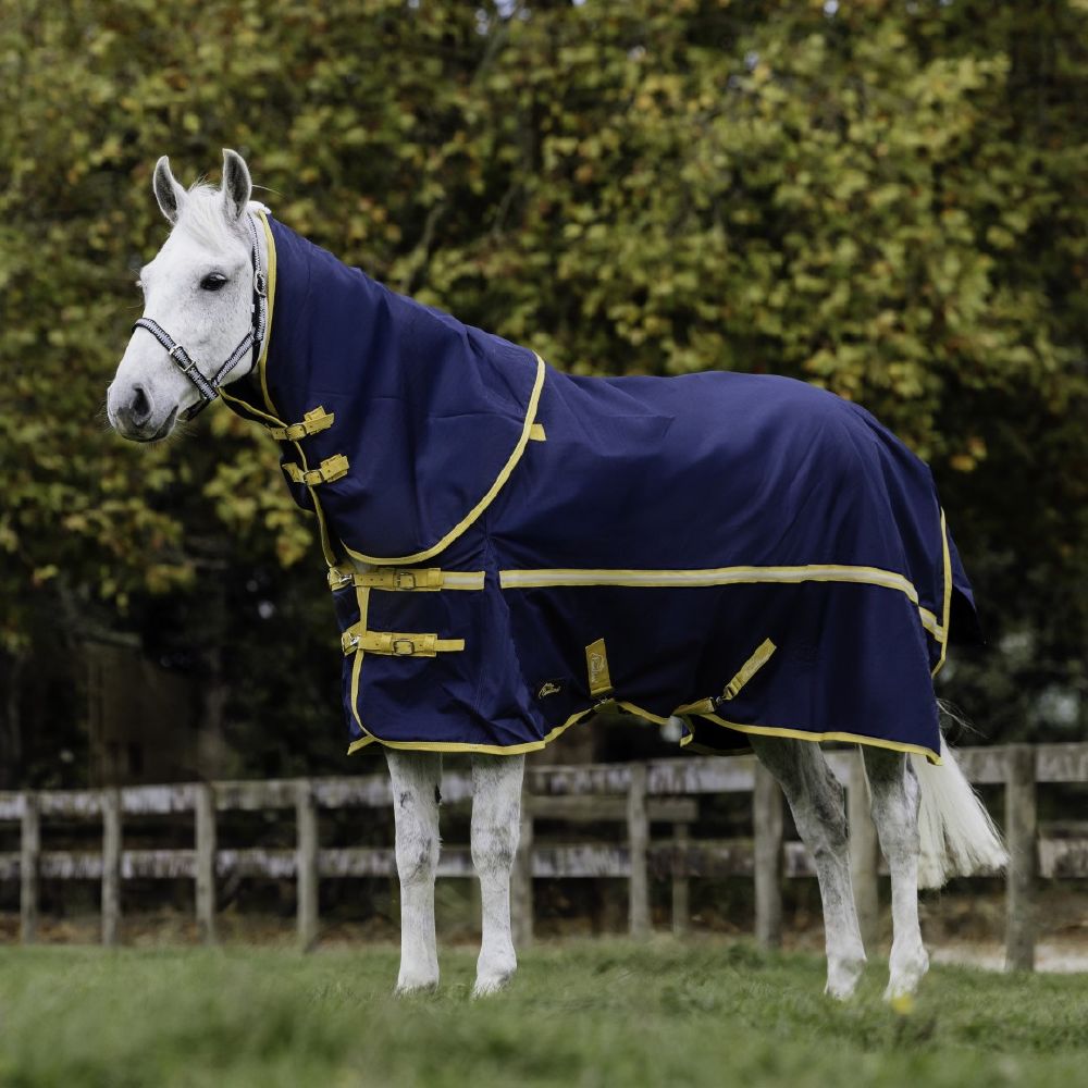 Cavallino Northampton Detach A Neck 100gm