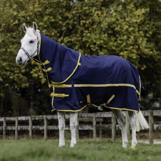 Cavallino Northampton Detach A Neck 100gm