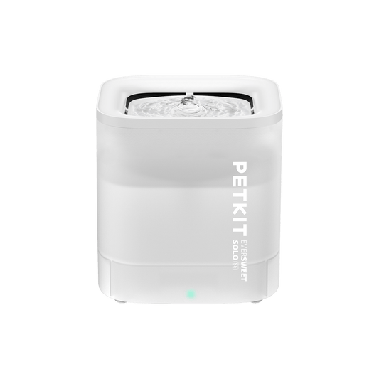 PETKIT EverSweet Solo SE Pet Water Fountain