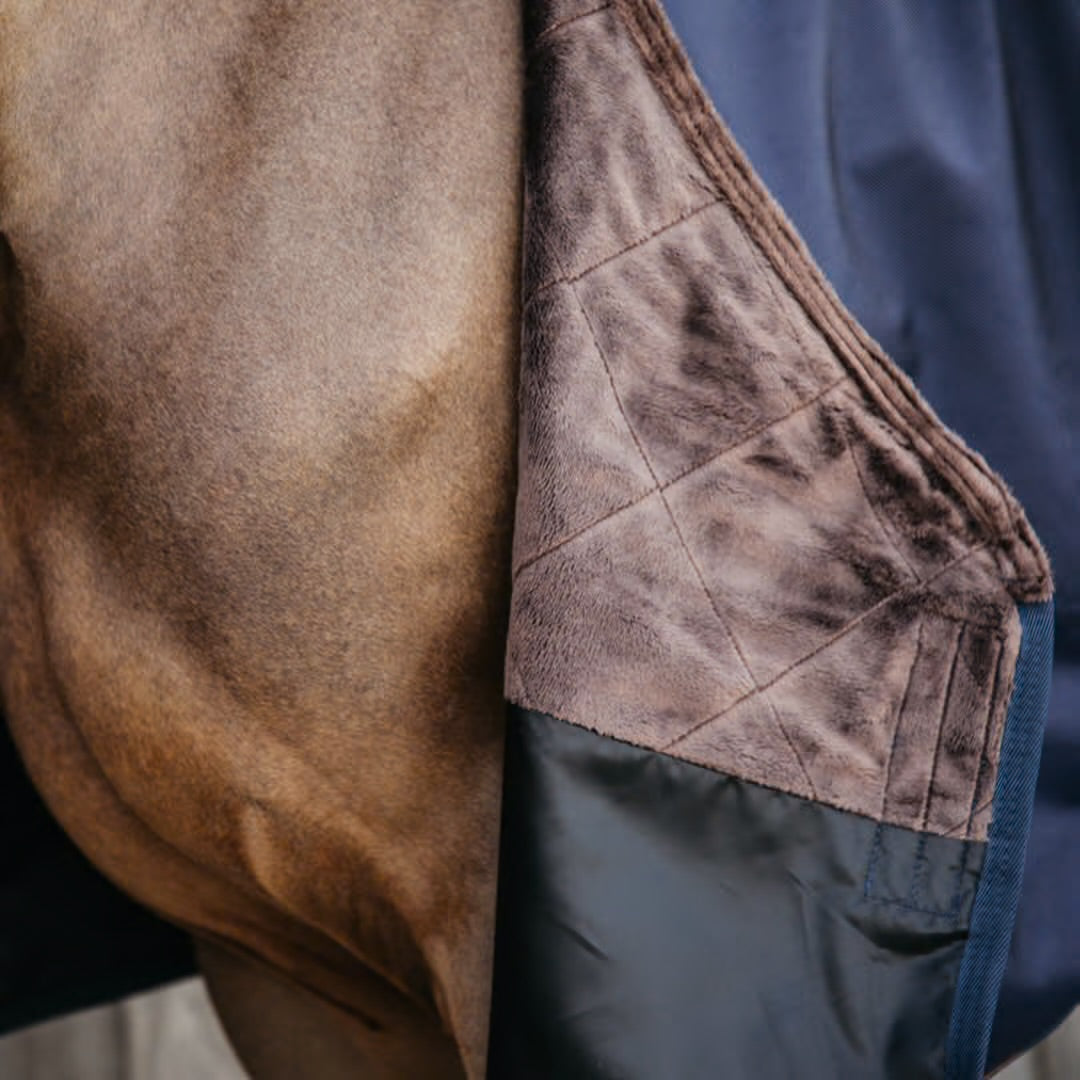 Kentucky Horsewear Turnout Rug All Weather Waterproof Pro