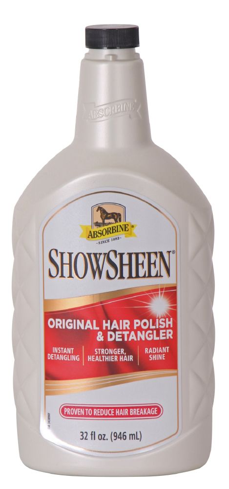 Absorbine Showsheen