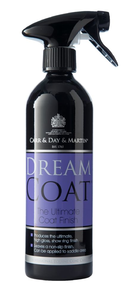 CDM Dreamcoat Ultimate Coat Finish
