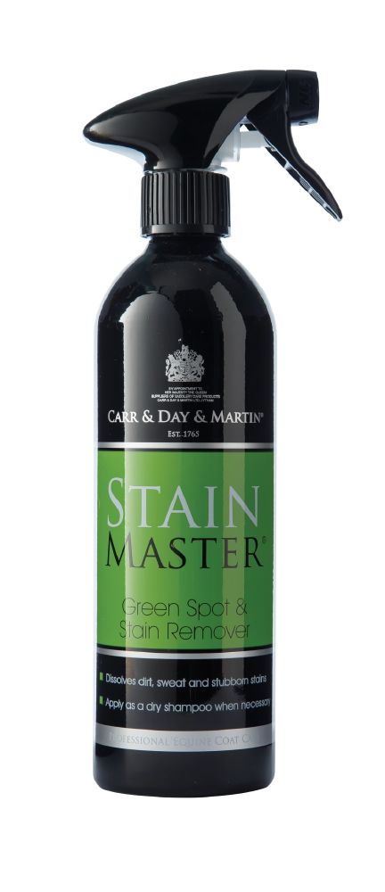 CDM Stain Master Stain Remover 500ml