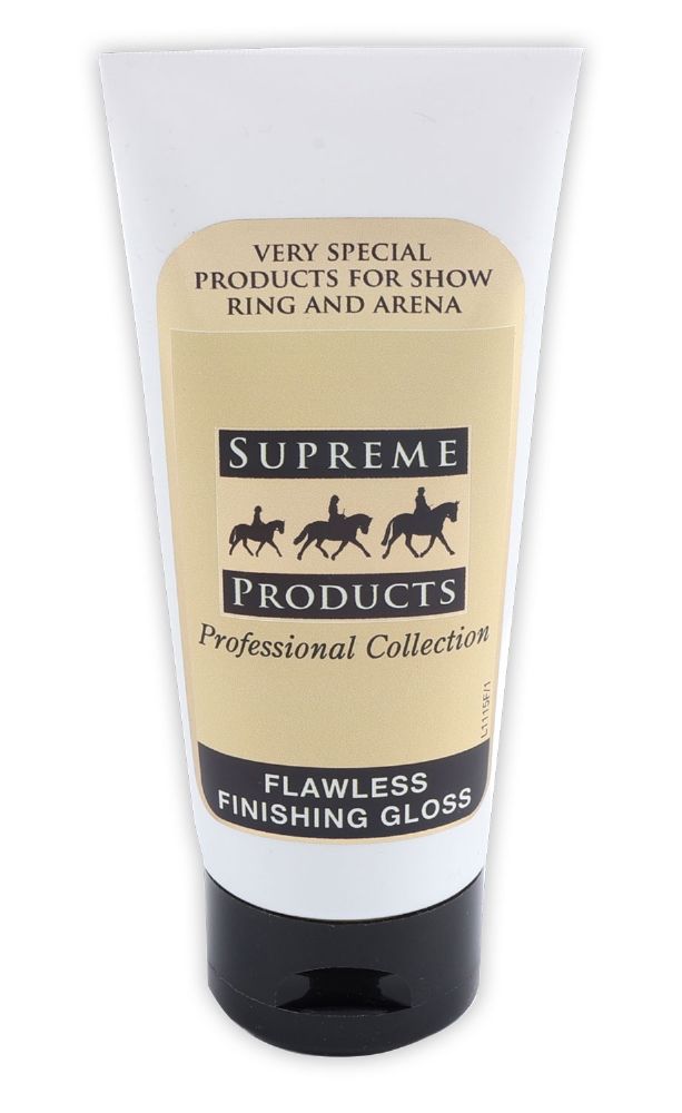 Supreme Flawless Finishing Gloss