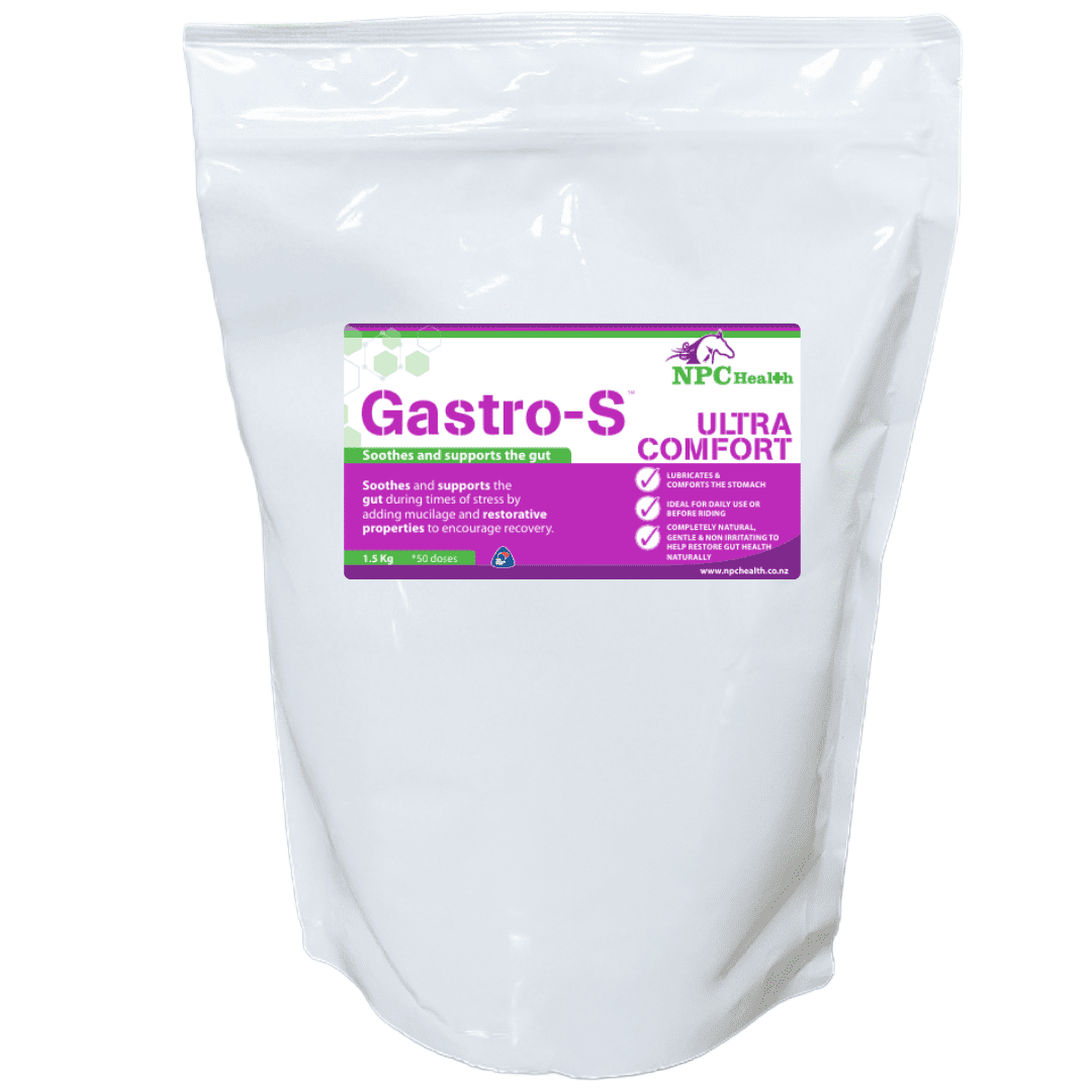 Gastro S | Natural & Gentle for sensitive stomachs