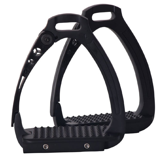 Cavallino EasyRide Safety Stirrups