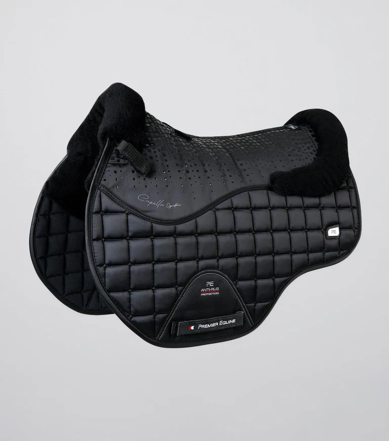 PE Capella Close Contact Merino Wool GP/Jump Square