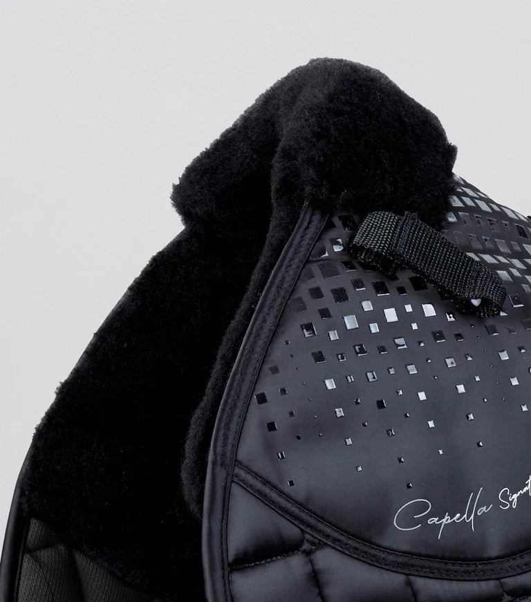 PE Capella Close Contact Merino Wool GP/Jump Square