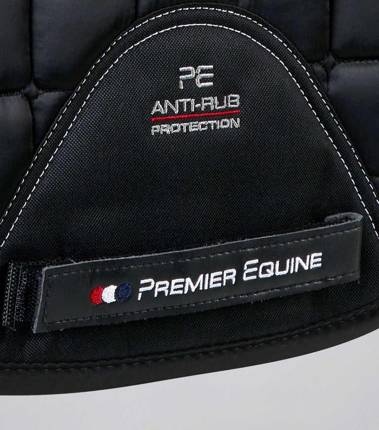 PE Capella Close Contact Merino Wool GP/Jump Square