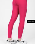 Maximilian Vision Breeches (Cranberry)