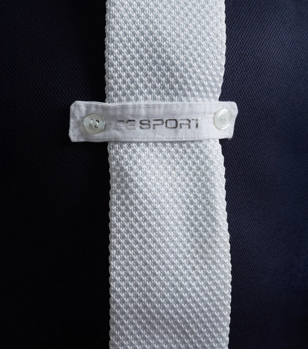 PE Mini Antonio Boy's Short Sleeve Show Shirt