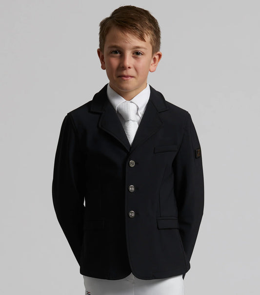 PE Enzo Boys Competition Jacket