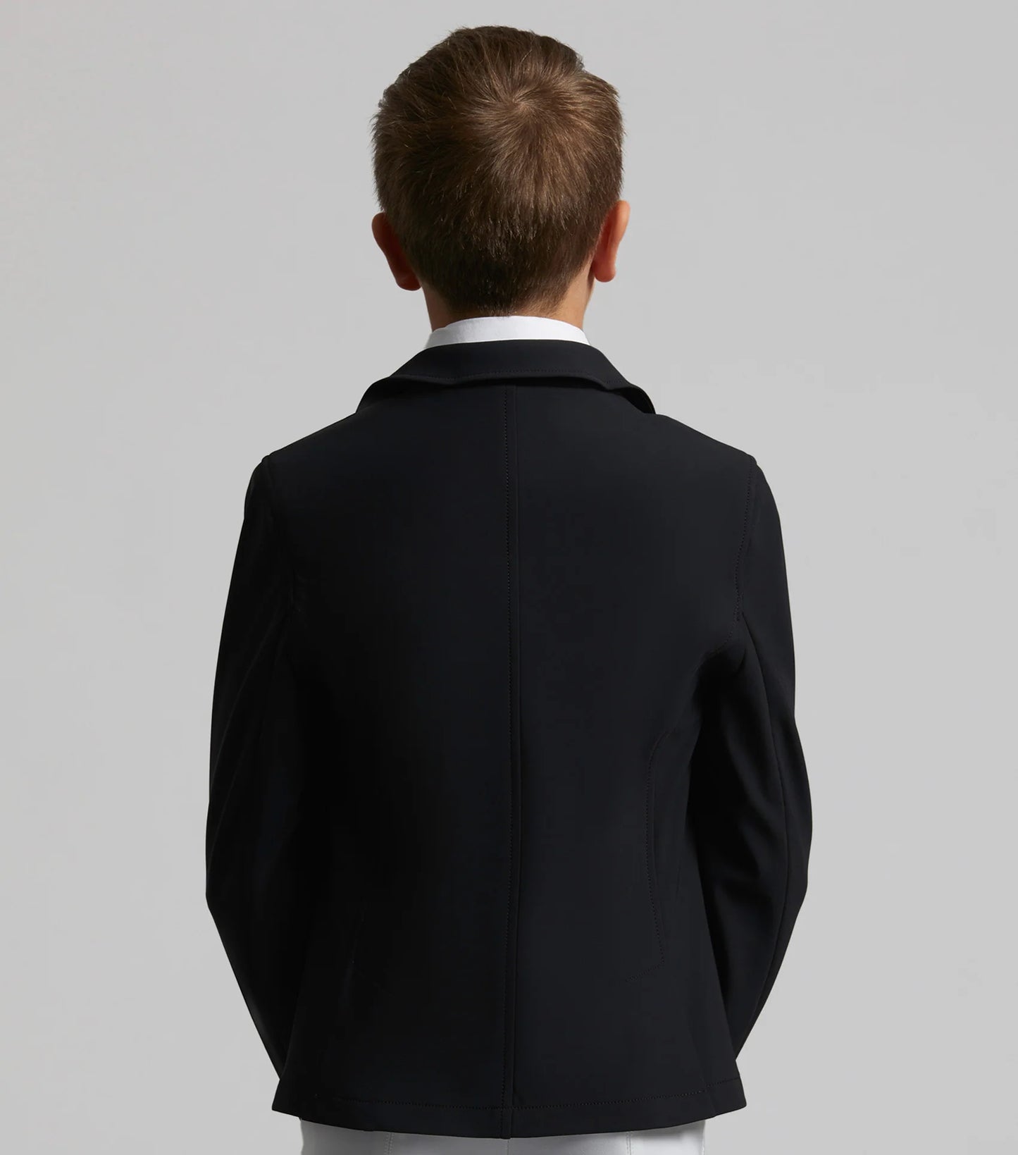 PE Enzo Boys Competition Jacket