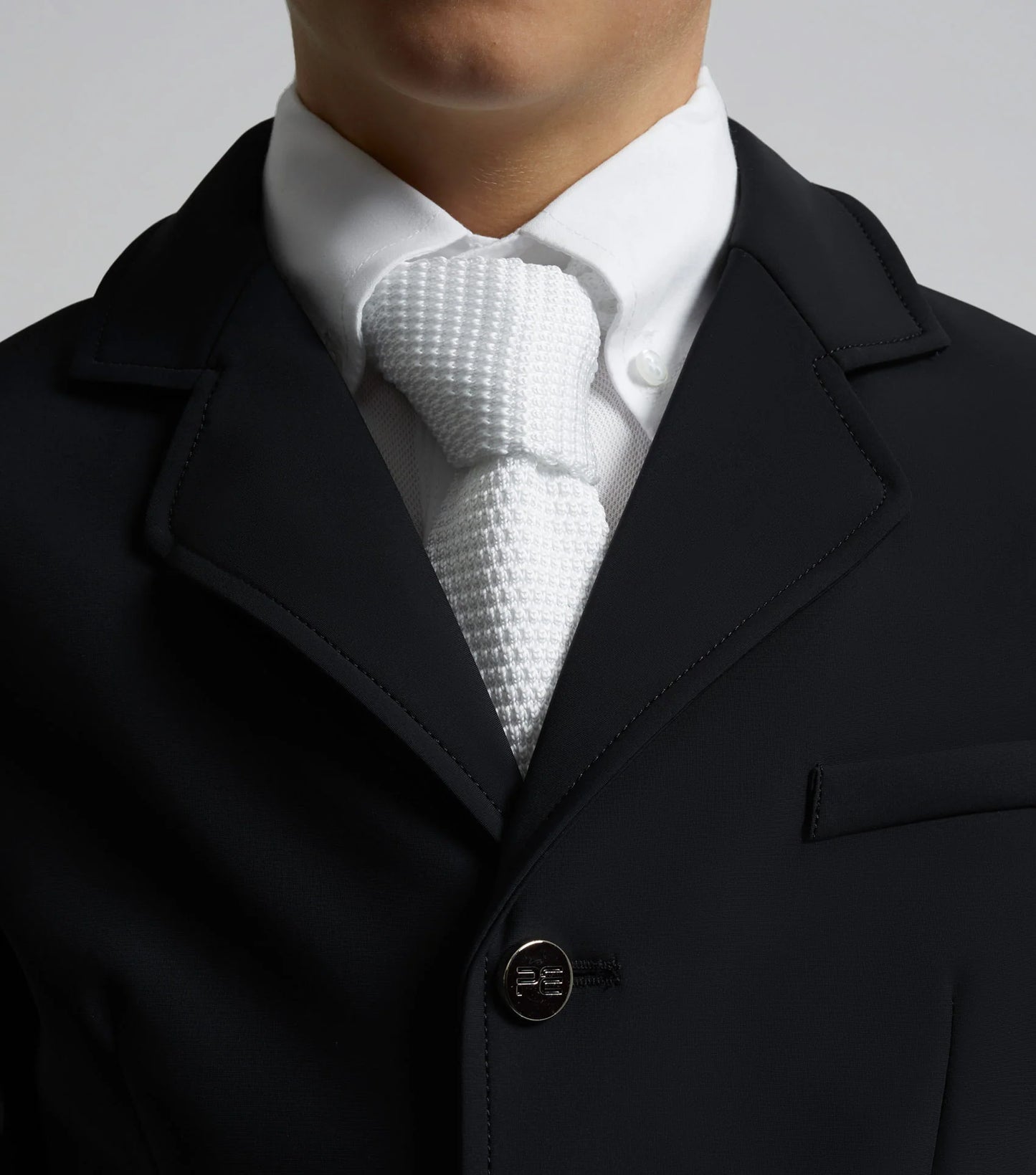 PE Enzo Boys Competition Jacket