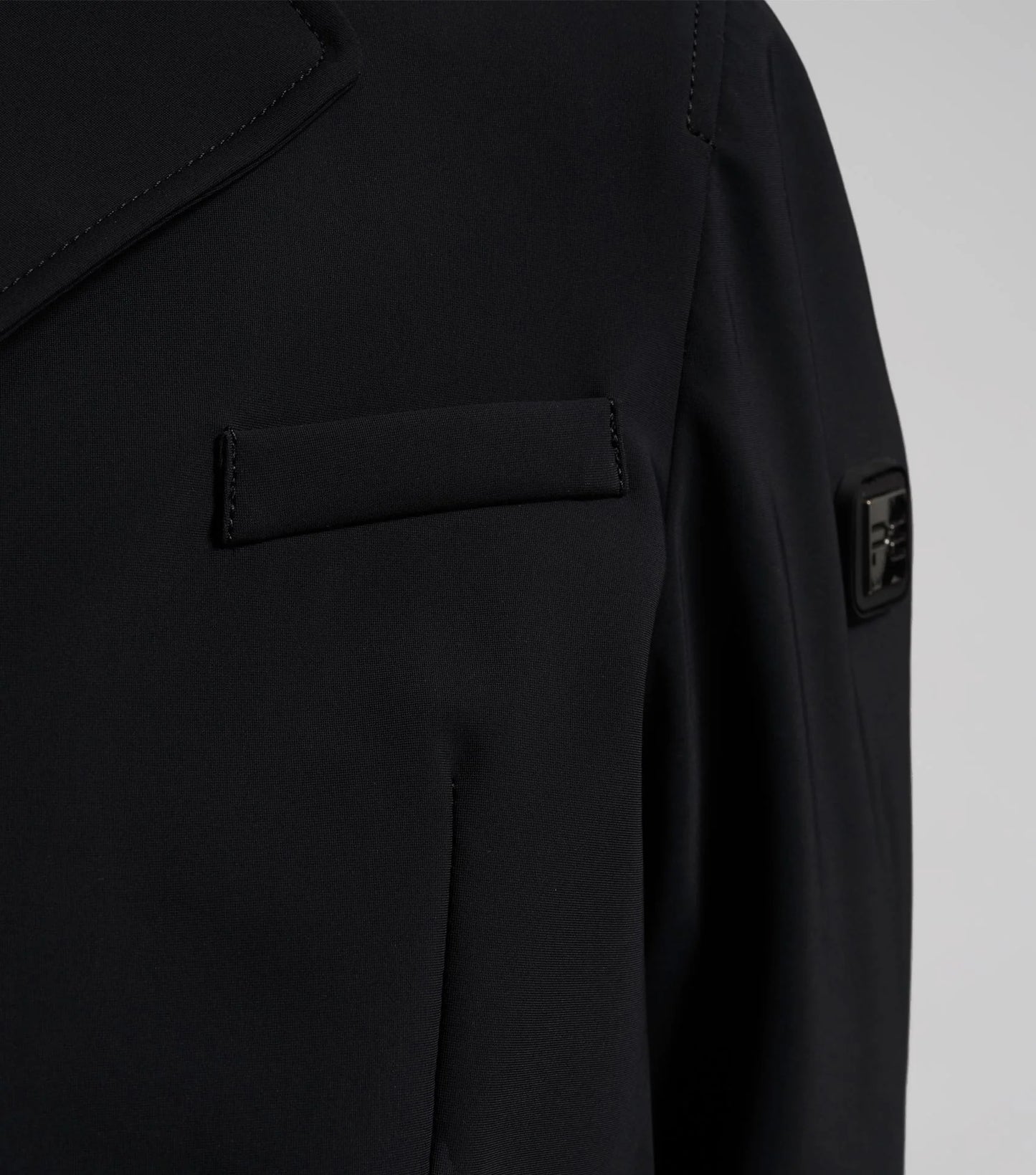 PE Enzo Boys Competition Jacket