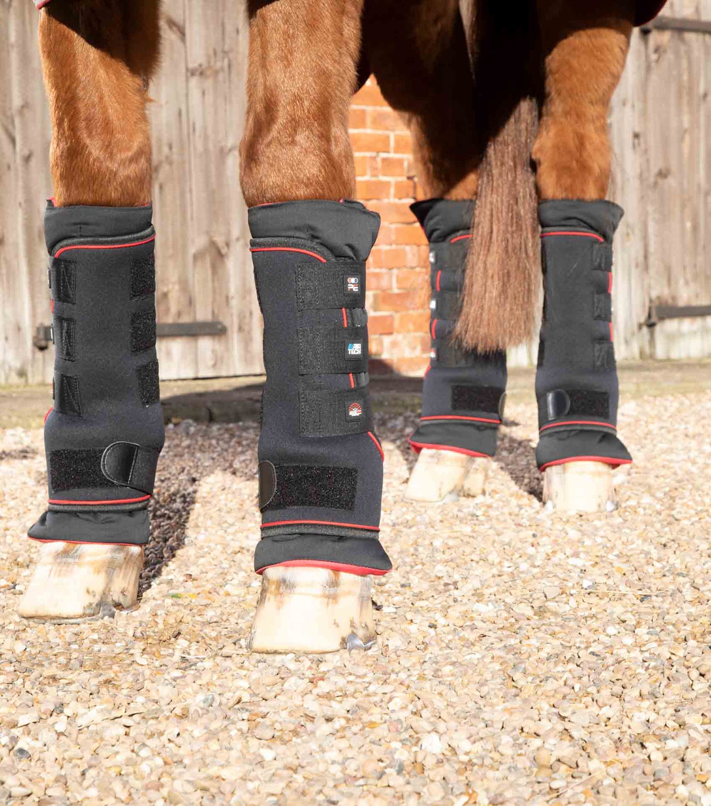 PE Nano-Tec Infrared Boot Wraps Inc. Liners
