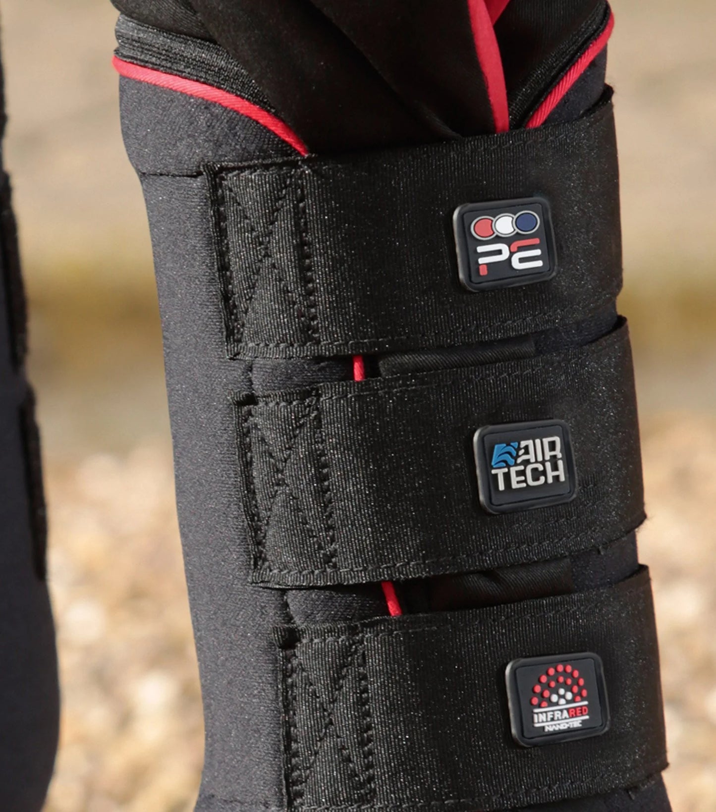 PE Nano-Tec Infrared Boot Wraps Inc. Liners