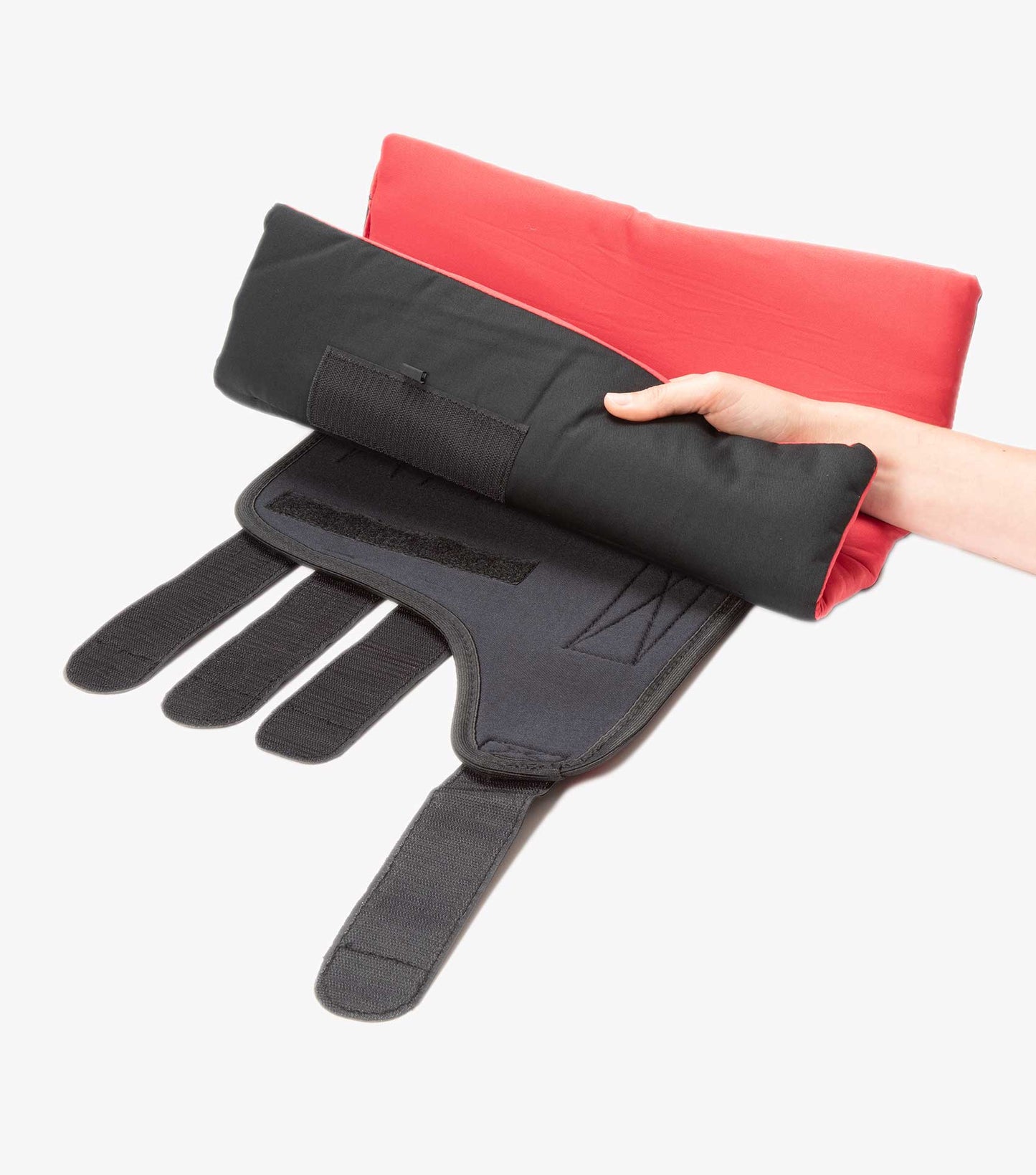 PE Nano-Tec Infrared Boot Wraps Inc. Liners
