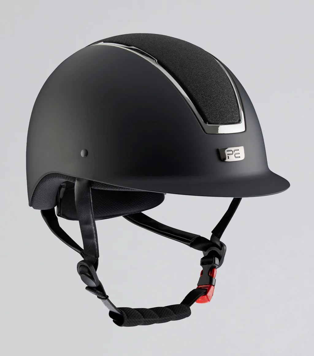 PE Odyssey Horse Riding Helmet