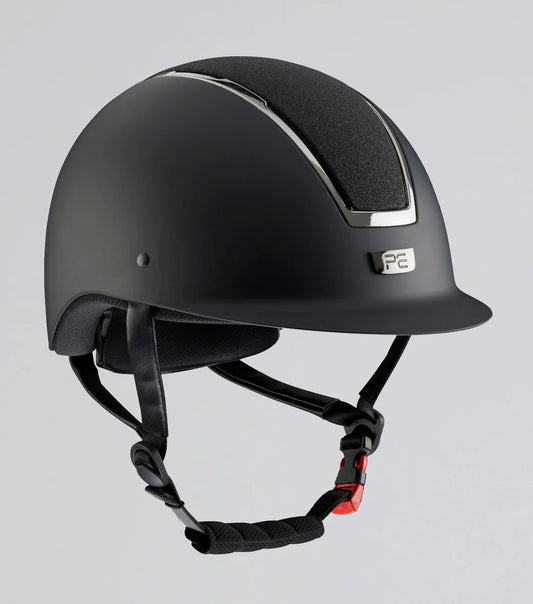 PE Odyssey Horse Riding Helmet
