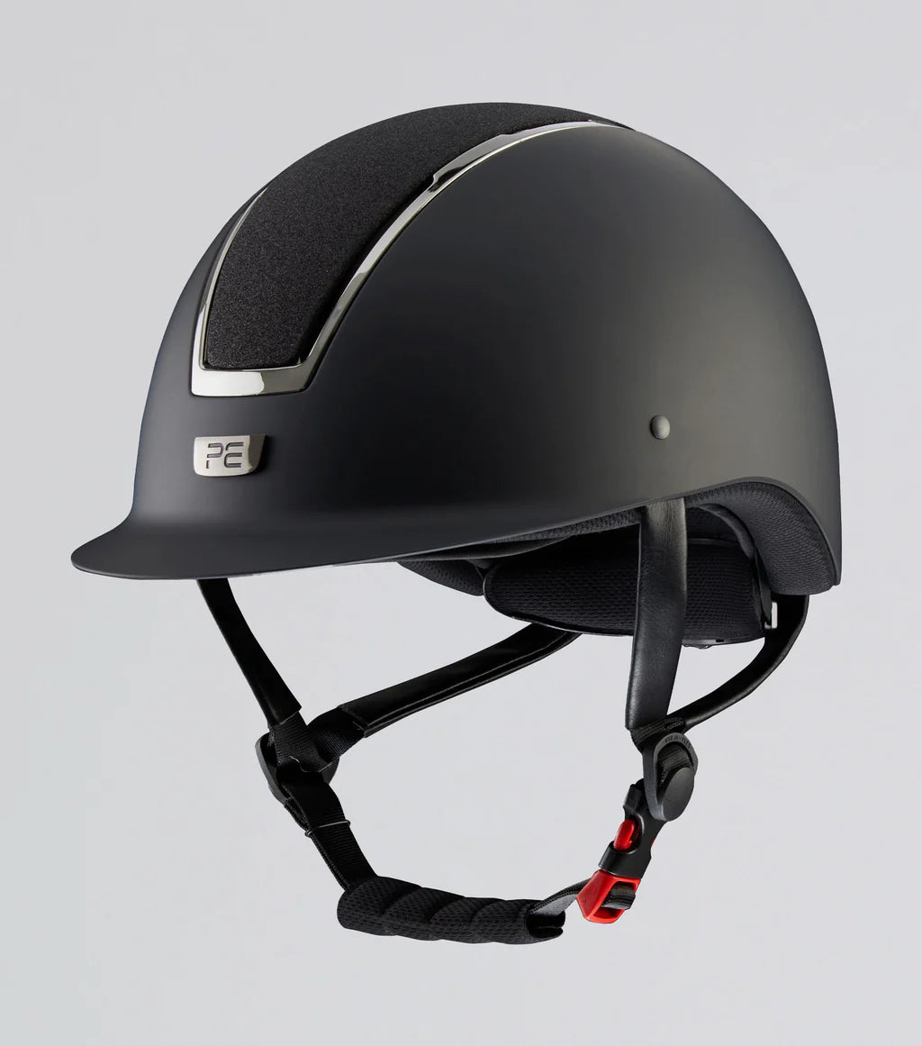 PE Odyssey Horse Riding Helmet