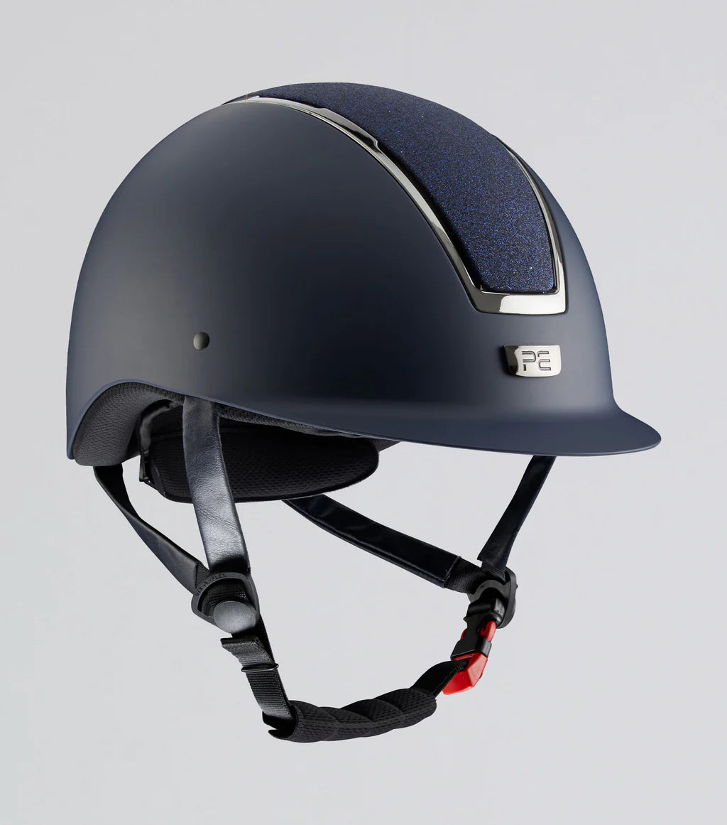 PE Odyssey Horse Riding Helmet