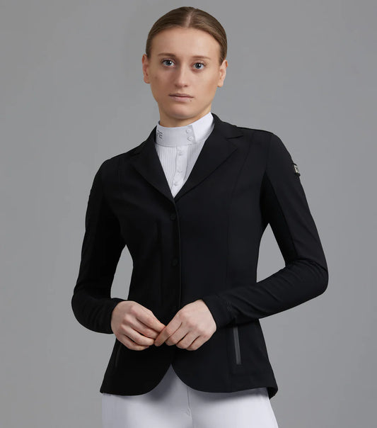 PE Quarto Ladies Competition Jacket