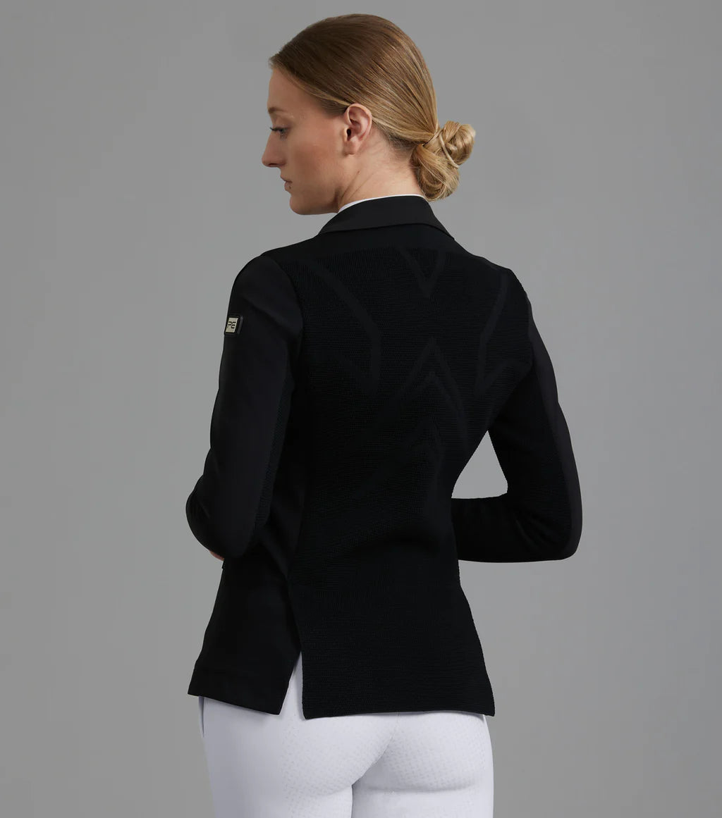 PE Quarto Ladies Competition Jacket