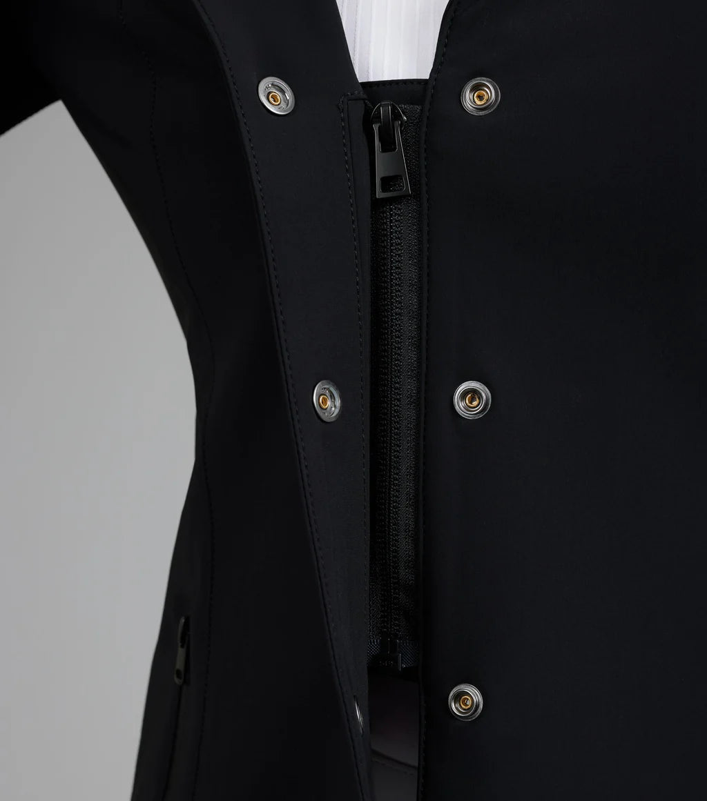 PE Quarto Ladies Competition Jacket